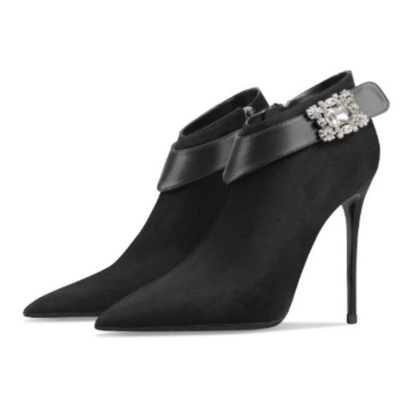 None Shoes - women shoes Heels